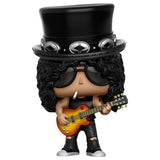 FUNKO POP! ROCKS [MUSIC]: GUNS N ROSES - SLASH #51