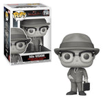 FUNKO POP! MARVEL: WANDAVISION - 50'S VISION #714