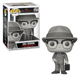FUNKO POP! MARVEL: WANDAVISION - 50'S VISION #714