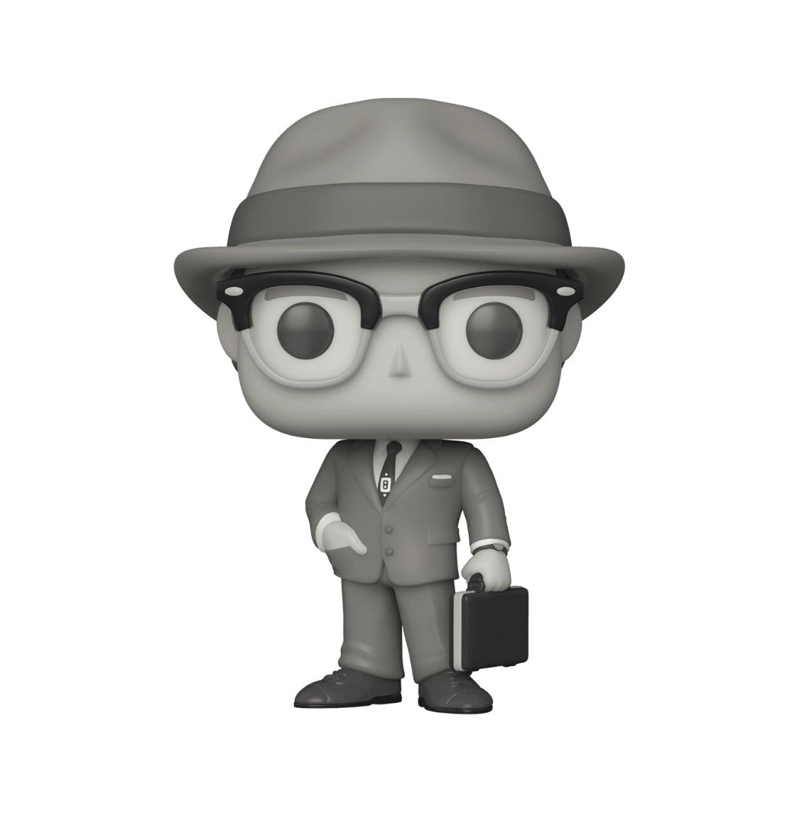 FUNKO POP! MARVEL: WANDAVISION - 50'S VISION #714