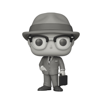 FUNKO POP! MARVEL: WANDAVISION - 50'S VISION #714