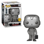 FUNKO POP! MARVEL: WANDAVISION - 50'S VISION #714