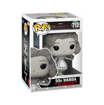 FUNKO POP! MARVEL: WANDAVISION - 50'S WANDA #713
