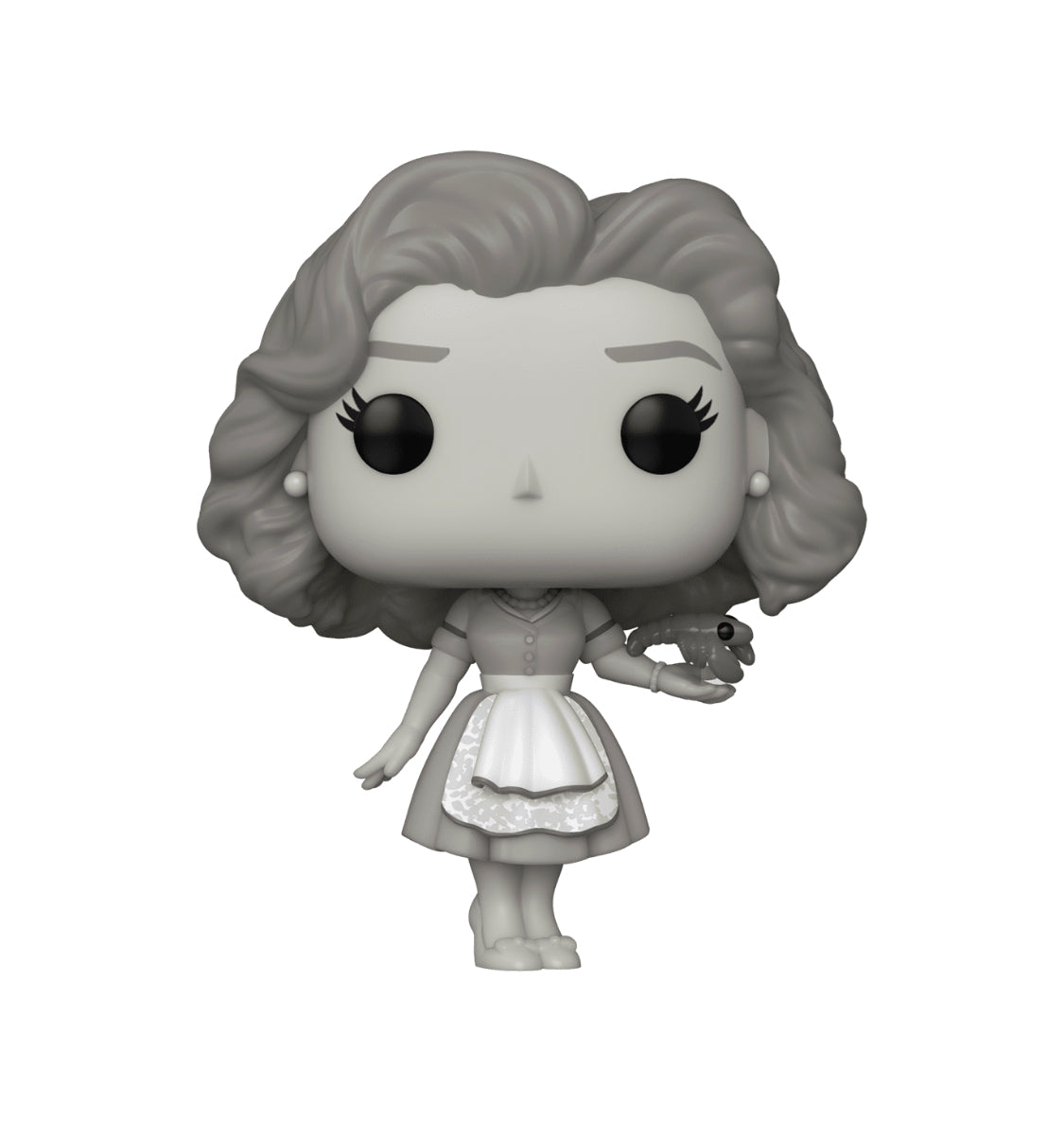 FUNKO POP! MARVEL: WANDAVISION - 50'S WANDA #713