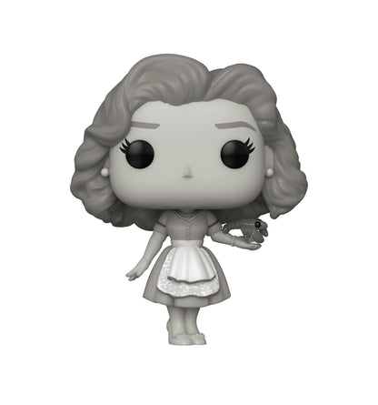 FUNKO POP! MARVEL: WANDAVISION - 50'S WANDA #713