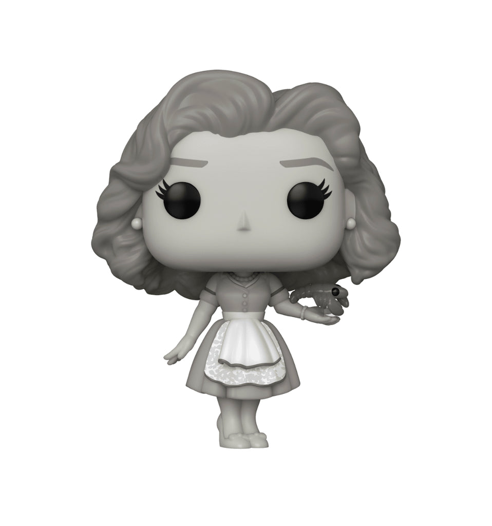 FUNKO POP! MARVEL: WANDAVISION - 50'S WANDA #713 – MyPops.ca