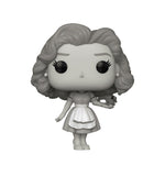 FUNKO POP! MARVEL: WANDAVISION - 50'S WANDA #713