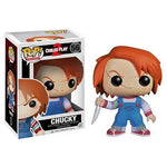 FUNKO POP! MOVIES [HORROR]:  CHILD'S PLAY 2 - CHUCKY #56