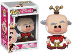 Funko Pop! Disney King Candy #04