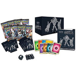 POKEMON TCG: SUN & MOON BURNING SHADOWS ELITE TRAINER BOX