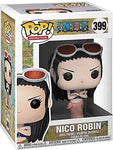 FUNKO POP! ANIMATION: ONE PIECE - NICO ROBIN #399