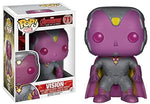 FUNKO POP! MARVEL - AVENGERS: AGE OF ULTRON - VISION #71
