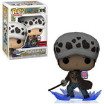 CHASE BUNDLE AAA Exclusive One Piece Trafalgar Law Room Attack Chase & Common Combo