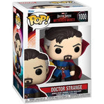 CHASE COMBO FUNKO POP! DOCTOR STRANGE 2 - DOCTOR STRANGE #1000 *PREORDER*