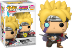 Funko Pop! Anime Boruto with Marks GLOW IN THE DARK [SPECIAL EDITION] #1035