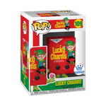 Funko Pop! Lucky Charms Cereal Box Ad-icon *FUNKO SHOP EXCLUSIVE*