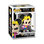 Funko Pop! Disney Archives TOTALLY MINNIE MOUSE 1988 #1111
