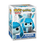 FUNKO POP! POKEMON GLACEON #921