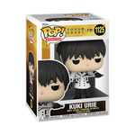 Funko Pop! Animation: Tokyo Ghoul RE: KUKI URIE #1125