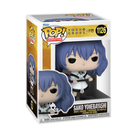 Funko Pop! Anime: Tokyo Ghoul - Saiko Yonebayashi #1126