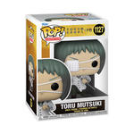 Funko Pop! Animation: Tokyo Ghoul RE: TOORU MUTSIKI