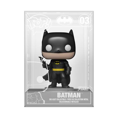 Batman diecast online