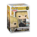 Funko Pop! Animation: Tokyo Ghoul RE: SHIRAZU #1128 SPECIALTY SERIES