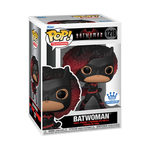 Funko Pop! DC HEROES THE BATWOMAN #1218 [*FUNKO SHOP EXCLUSIVE*]*PREORDER*