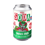 2021 NYCC Fall Convention MOTU Snake Face SODA VINYL LIMITED EDITION *MY POPS EXCLUSIVE*