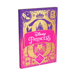 Funko Pop! DISNEY ULTIMATE PRINCESS STORY BOOK PIN  *FUNKO SHOP EXCLUSIVE*