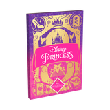 Funko Pop! DISNEY ULTIMATE PRINCESS STORY BOOK PIN  *FUNKO SHOP EXCLUSIVE*