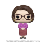 Funko Pop! Television: The Office - Phyllis Vance #1131 [Walmart Exclusive]
