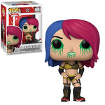 Funko Pop! WWE ASUKA  *PREORDER*