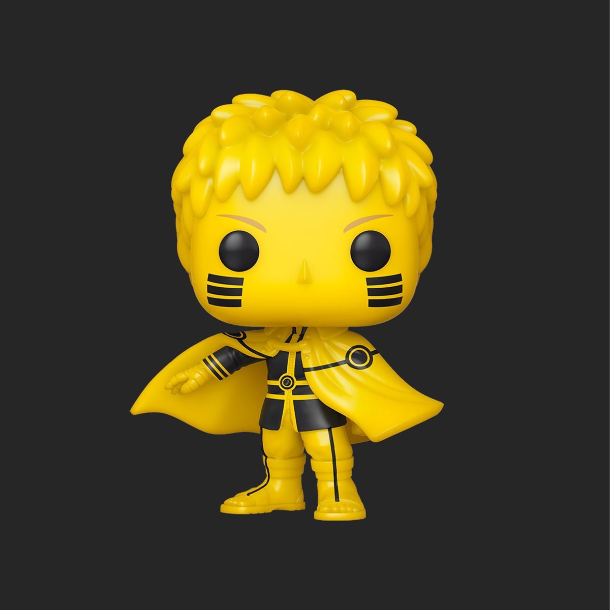 Funko Pop! Anime: Boruto - Naruto (Hokage) #724 [Exclusive]