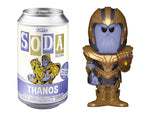 Funko Soda Open Can Commons
