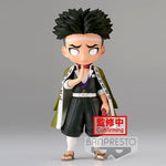 Demon Slayer: Kimetsu No Yaiba Gyomei Himejima Version A Q Posket Statue