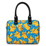 LOUNGEFLY EXCLUSIVE POKEMON PIKACHU COSPLAY PURSE