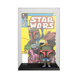 Funko Pop! Comic Cover Star Wars Boba Fett #02 [WALMART EXCLUSIVE]