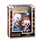 Funko Pop! VHS Cover KILLER KLOWNS RUDY #15 [WALMART EXCLUSIVE]