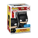 Funko Pop! DC MOVIE FLASH - BATMAN #1346 [WALMART EXCLUSIVE]