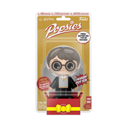 FUNKO POPSIES HARRY POTTER - YOU'RE MAGICAL