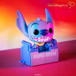 Funko Pop! Disney World 50th STICH ON THE PEOPLEMOVER [FUNKO SHOP] #1165