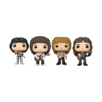 FUNKO POP! ROCKS: QUEEN 4 PACK [SPECIAL EDITION EXCLUSIVE]