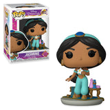 FUNKO POP! DISNEY: ULTIMATE PRINCESS - JASMINE #1013