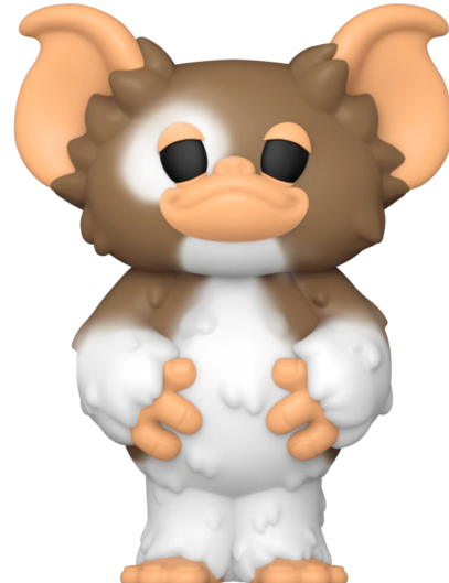 GIZMO HORROR FUNKO SODA VINYL LIMITED EDITION - ERROR CAN