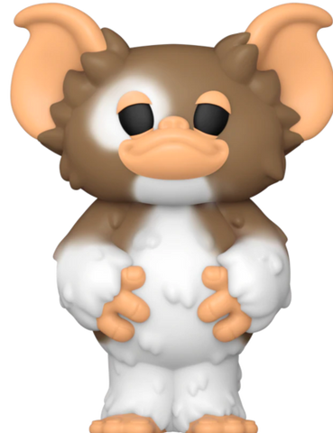 GIZMO HORROR FUNKO SODA VINYL LIMITED EDITION - ERROR CAN