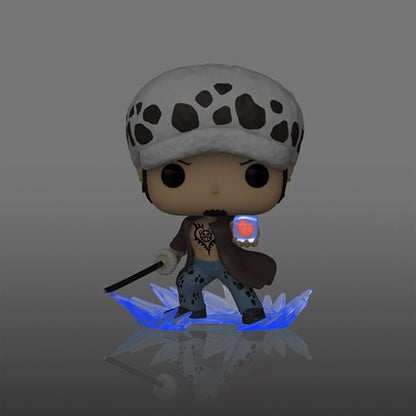 CHASE BUNDLE AAA Exclusive One Piece Trafalgar Law Room Attack Chase & Common Combo