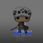 CHASE BUNDLE AAA Exclusive One Piece Trafalgar Law Room Attack Chase & Common Combo