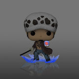 CHASE BUNDLE AAA Exclusive One Piece Trafalgar Law Room Attack Chase & Common Combo