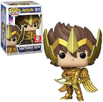 FUNKO POP! ANIMATION: SAINT SEIYA - SAGITTARIUS SEIYA **AE EXCLUSIVE** #811